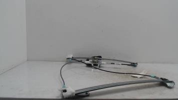 Leve vitre electrique avant gauche