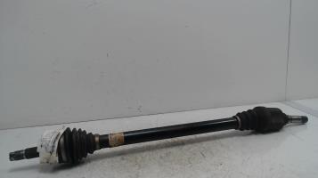 Cardan droit (transmission)