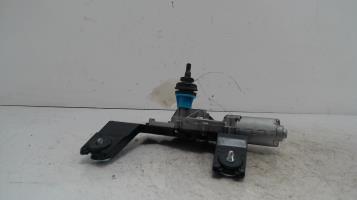 Moteur essuie glace arriere