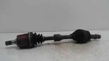 Cardan gauche (transmission)