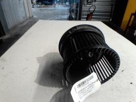 Ventilateur chauffage
