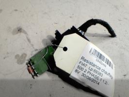 Resistance chauffage