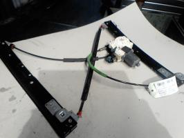 Leve vitre electrique avant gauche