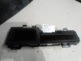 Ecran GPS