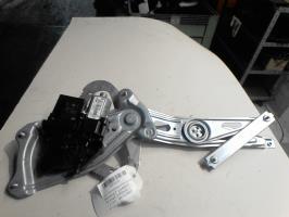Leve vitre electrique arriere gauche
