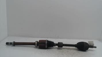 Cardan droit (transmission)