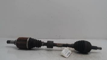 Cardan gauche (transmission)