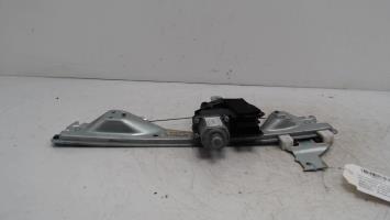 Leve vitre electrique arriere gauche