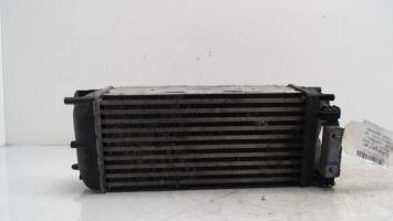 Echangeur air (Intercooler)