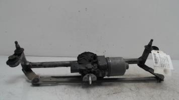 Moteur essuie glace avant