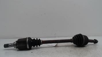 Cardan gauche (transmission)