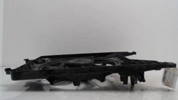 Moto ventilateur radiateur