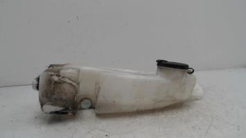 Vase de lave glace