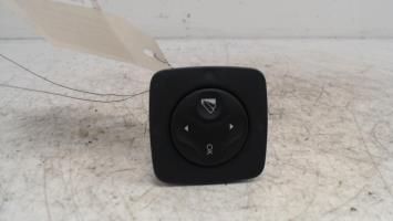 Commande GPS