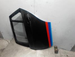 Porte arriere gauche
