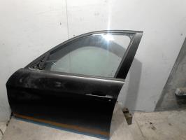 Porte avant gauche