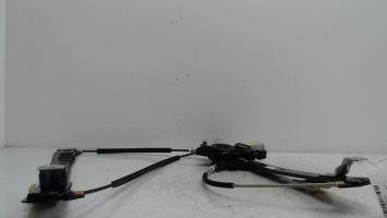 Leve vitre electrique avant gauche
