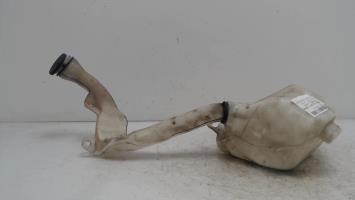 Vase de lave glace