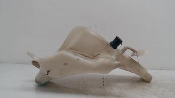 Vase de lave glace