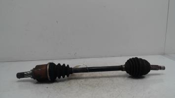 Cardan gauche (transmission)