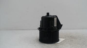 Ventilateur chauffage