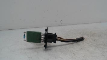Resistance chauffage