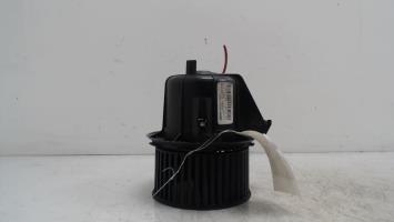Ventilateur chauffage