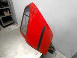 Porte arriere gauche