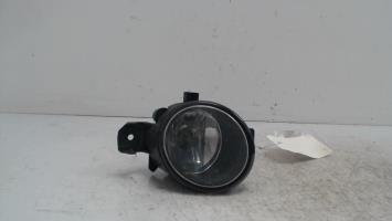 Anti brouillard gauche (feux)