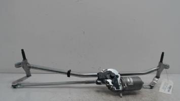 Moteur essuie glace avant