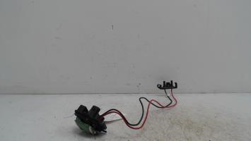 Resistance chauffage