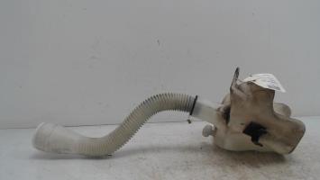 Vase de lave glace