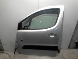 Porte avant gauche