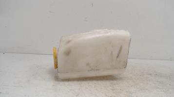 Vase de lave glace