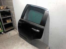 Porte arriere gauche