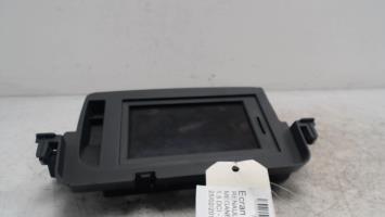 Ecran GPS