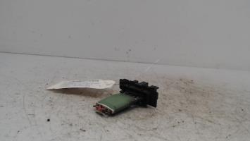 Resistance chauffage