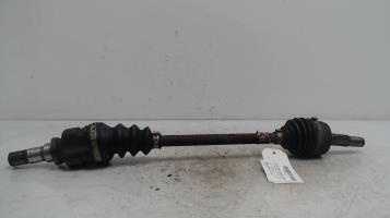 Cardan gauche (transmission)