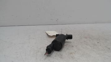 Pompe lave glace avant