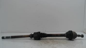 Cardan droit (transmission)