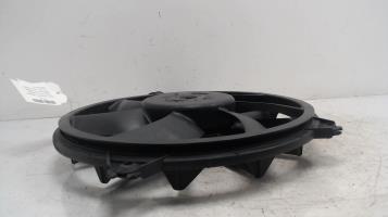 Moto ventilateur radiateur