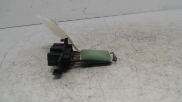 Resistance chauffage