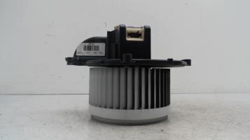 Ventilateur chauffage