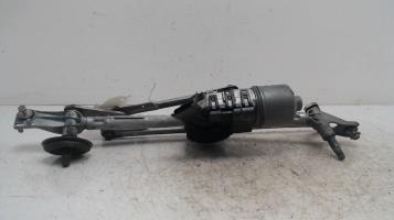 Moteur essuie glace avant