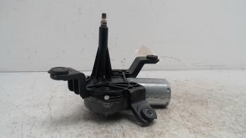 Moteur essuie glace arriere