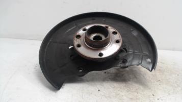 Fusee avant gauche