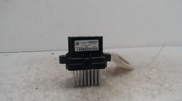 Resistance chauffage