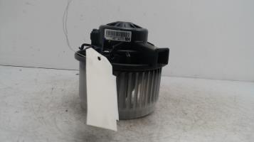 Ventilateur chauffage