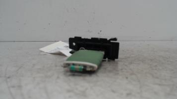 Resistance chauffage