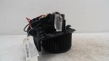 Ventilateur chauffage